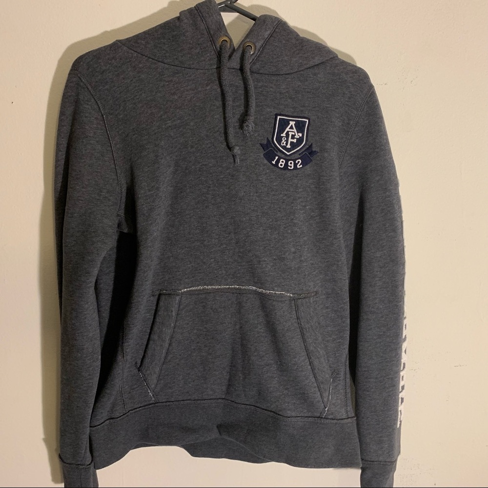 Abercrombie sweater